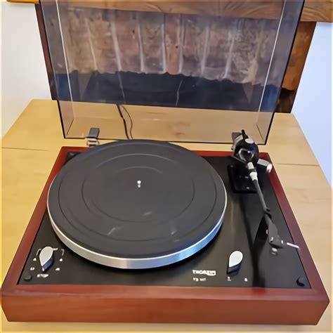 thorens turntable for sale|thorens turntables uk official site.